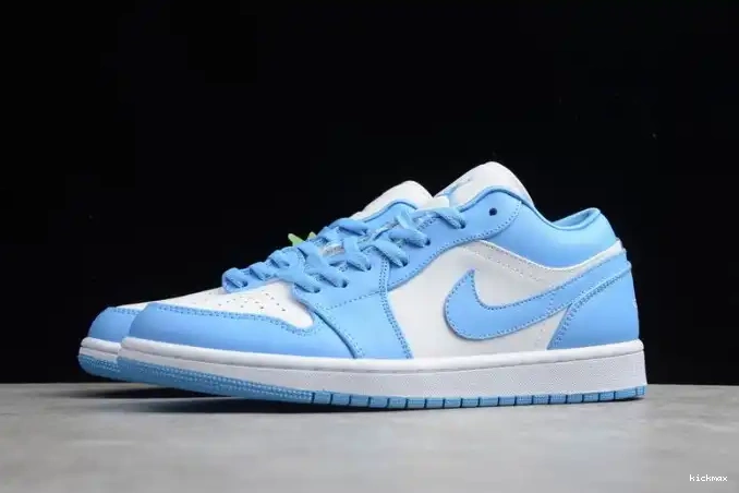 Cheap MAX Jordan 1 Air (W) Low UNC AO9944-441 0513